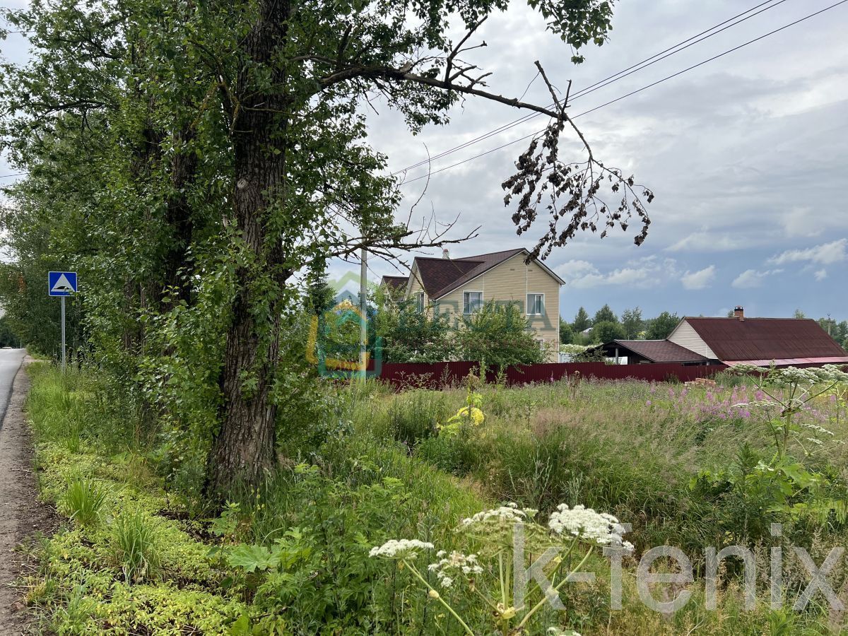 участок 15 сот
